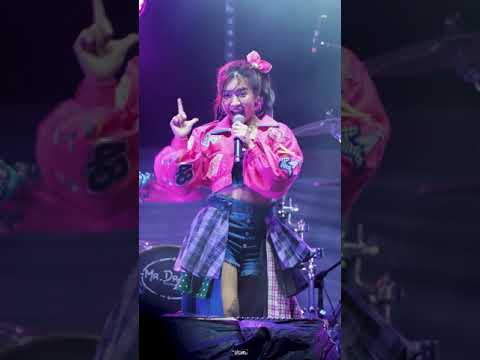 [4K] Oogoe diamond - Jennis BNK48 @CatExpo7 201121[Fancam]