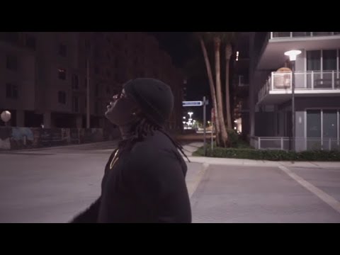 Humbletay23-Hello Depression (Official Video)