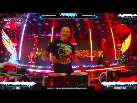 X Meen on Air  13 12  Special Set