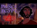 The Prince Of Egypt Stranger Things Season 4 Style Trailer