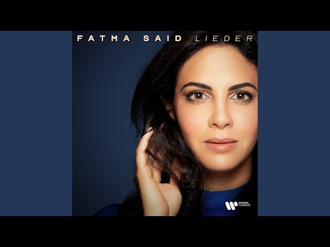 6 Duette, Op. 63: No. 1, Ich wollt', meine Lieb' ergösse sich, MWV J5