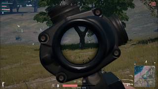 【PUBG】 はせくん キル集 Vol.3