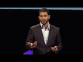 THE POWER OF DECISION-MAKING | BENEDIKT AHLFELD | TEDxGraz