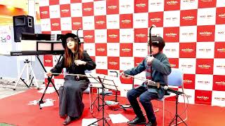 Download lagu 風笛🍃　2024.1.3 第４回SORA&JASMINE二胡演奏会🎶 mp3