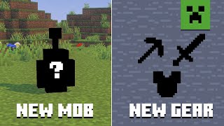 NEW MOB AND GEAR IN THE NEXT GAME DROP!