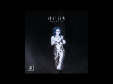 Rameses B & Veela - after dark