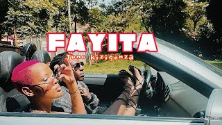 Juno Kizigenza - FAYITA ( Official Music Video) 2023