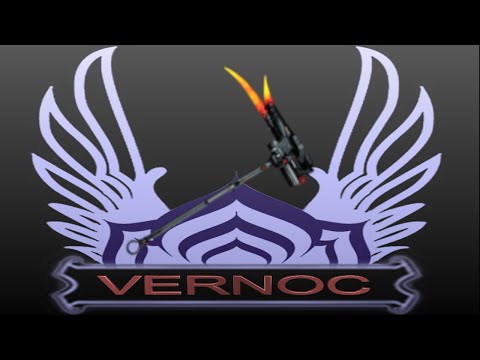 Warframe 60% Kuva Shildeg, eine der besten Nahkampfwaffen, Guide und Build/Moddung [Deutsch/German]