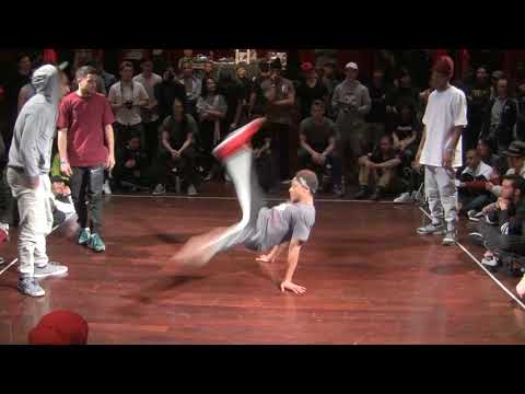 Rony & RTHYM vs Lokito & Hytek | Breaks U 2017: Graduation | SUPERLATIVES Top 8