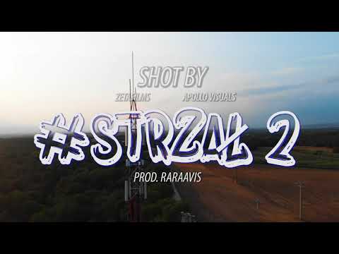 Inze Brashier Ft. Petite Arashi - #STRZAŁ2 (Prod: RaraAvisBeats)(Shot: ZetaPH & Apollo Visuals)