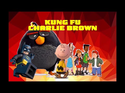 Kung Fu Charlie Brown Part 23 - End Credits