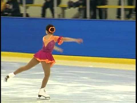 Leni Dimitrijeva March Mania 2012