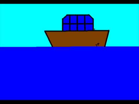 MAX JÄVLAS MED FEL KILLE