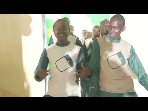 Lydia & Richard’s Glamorous Wedding in Kenya | Favoured Media Events