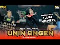 LAGU SASAK LOMBOK UNIN ANGEN COVER TERBARU NANA NUTRIISARI AMELA MUSIK
