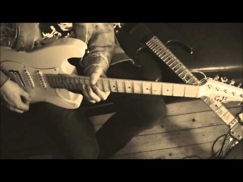 Yngwie Malmsteen - Black Star - (Cover by Rob Marcello)