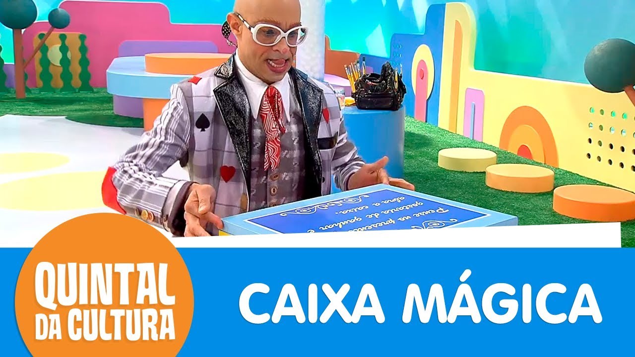 Realize um pedido! | Quintal da Cultura