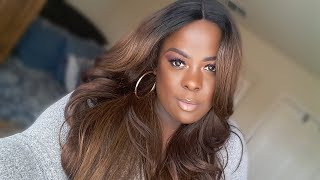 Angie DUPE! 😍🙄 but....|| She Came THRU! || Janet Collection JUNE