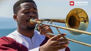 Nothing But the Blood of Jesus – Reggae Gospel Worship | Caribbean Roots Praise