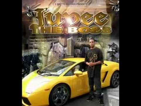 Juvee - U heard of me FT Mac Dice, Lazee