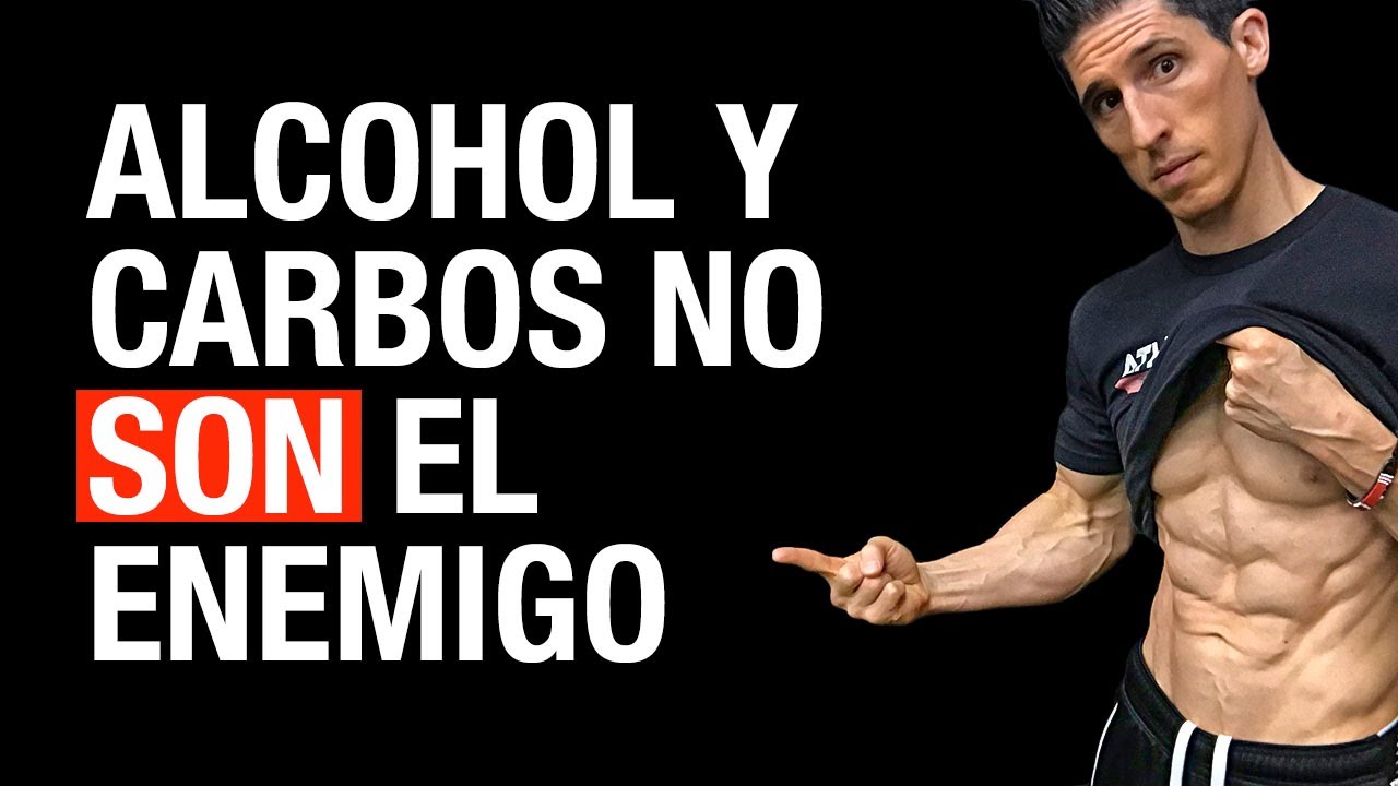 ¡ Esto es lo que REALMENTE Te Engorda! (NUEVA IDEA)