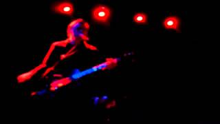 Mark Lanegan Band - Quiver Syndrome @ Barcelona