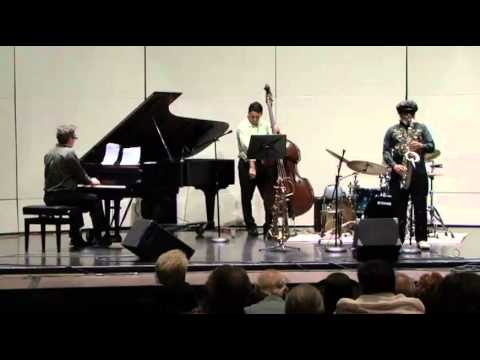 Milwaukee Jazz Vision Presents- The George Braith Quartet