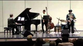 Milwaukee Jazz Vision Presents- The George Braith Quartet