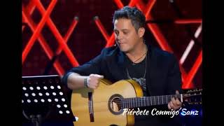 "Se dejaba llevar ...." de Antonio Vega