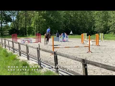 Flexibility training With Gilles Thomas