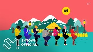 [STATION] SUPER JUNIOR 슈퍼주니어 &#39;Super Duper&#39; MV