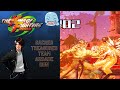 The King Of Fighters 2003 Sacred Treasures Team Arcade Run