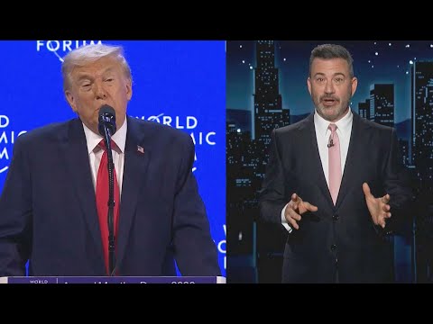 New FCC Guidance Targets Late Night And Talk Shows