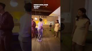 Download lagu oh may may😱inikah dance lagu aku jatuh cinta ost#rakhmal #ramein #magic5 #fyp mp3