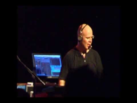 Thomas Dolby - 