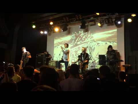 Aspirin Rose - The Senseless Game