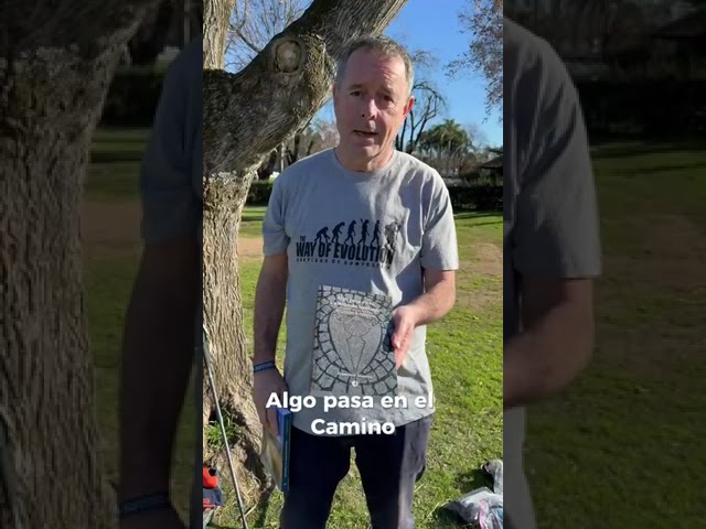Vídeo relacionado con Mis Caminos de Santiago (SIN COLECCION)