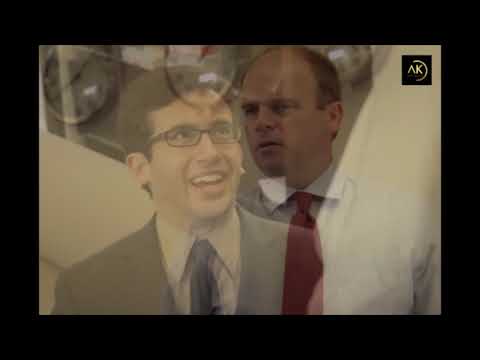 DOKUMENTAR PASURIA MË E MADHE BESIMI NË ALLAH (përgatiti: Arton Karaliti)