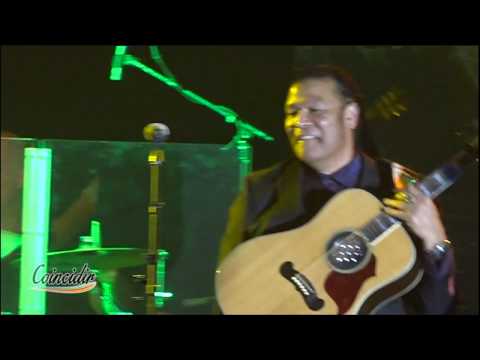 Amaury Gutiérrez   Lo mejor que hay en mi vida  Lunario del Auditorio Nacional