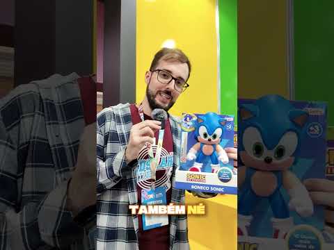 ⭐️ SHORTS ! O BONECO DO FOFÃO ESTÁ DE VOLTA !!! \O/  #shorts