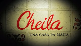 Cheila, una casa pa' maita (2010) ★ Trailer Oficial