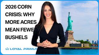 Loyal Primus Daily financial news 22 04 2026