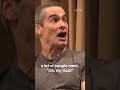 Henry Rollins describes why rock and roll isn't as 'dangerous' as it used to be