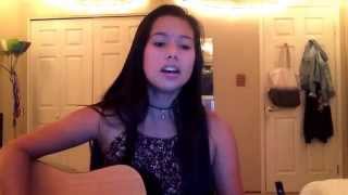 Say It, Just Say It - The Mowgli&#39;s Cover by Crystal Bozarth