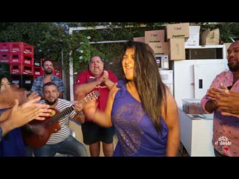 La Familia Rancapino en Los Desenchufados