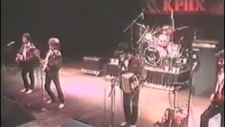 El Bilingüe los Tigres del Norte 1991