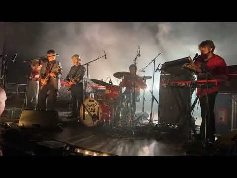 PRINTEMPS DES NEFS BATTLE / Jo Dahan / Calle Mambo