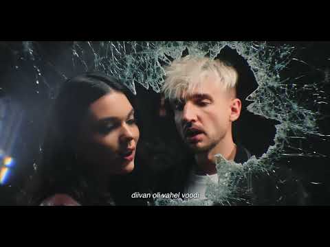 artjom savitski & Marika - võõras (UUS LAUL 2023)