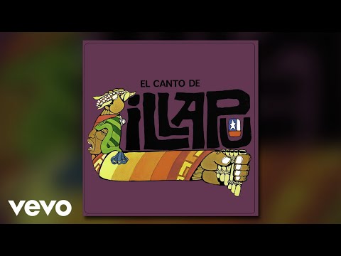 Illapu - Toro Mata (Audio)