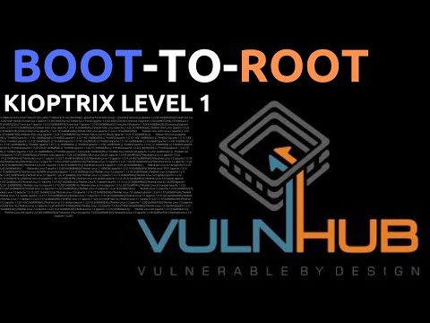 Kioptrix Level 1 CTF Walkthrough - Boot-To-Root